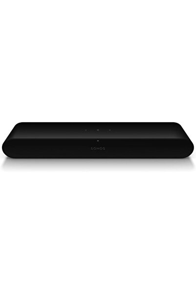 Sonos Ray Soundbar - All-in-one compact and sleek soundbar with Blockbuster s...