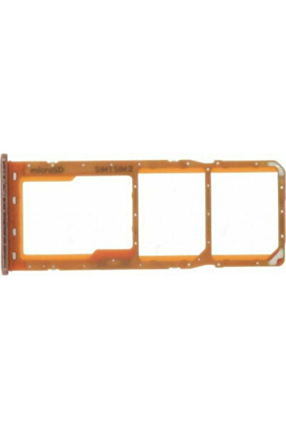 Samsung Υποδοχή κάρτας SIM Coral Galaxy A50