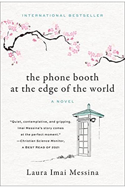 Abrams The Phone Booth at the Edge of the World