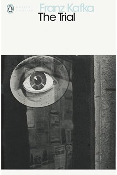 Penguin Random House The Trial (Penguin Transtlated Texts)