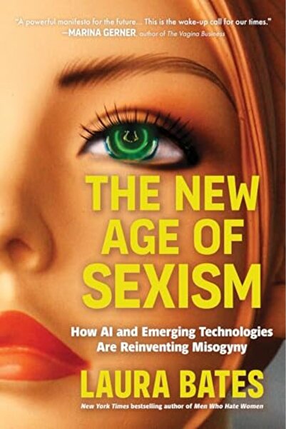 SourceBooks, Inc. عصر جديد من التمييز الجنسي: كيف تعمل الذكاء الاصطناعي والتق...