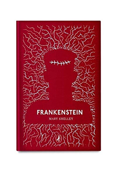 PUFFIN Frankenstein Clothbound Classics