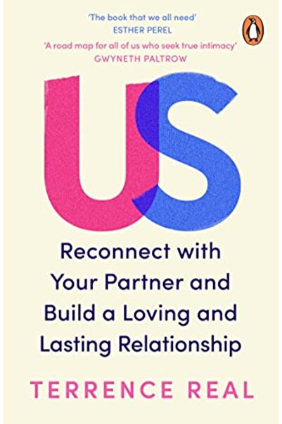 Penguin Random House Us Reconnect With Your Partner And Build A Loving And La...
