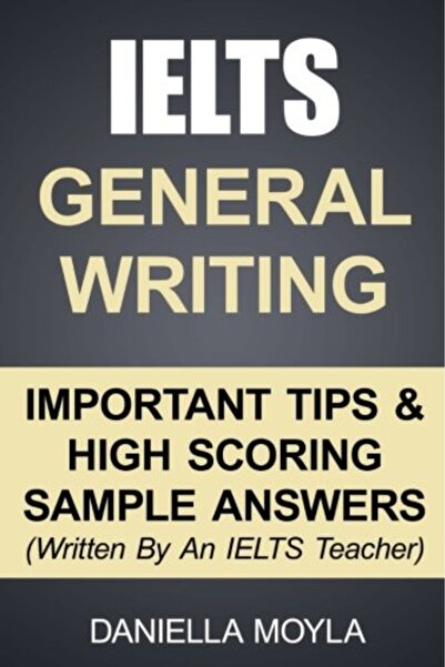 Ingram اختبار IELTS للكتابة العامة
