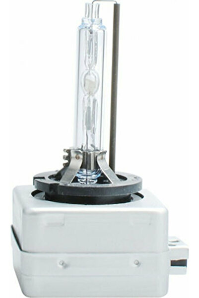 M-TECH Λάμπες Αυτοκινήτου D1S Ξένον 8000K Ψυχρό Λευκό 12-24V 35W 1 τεμάχιο