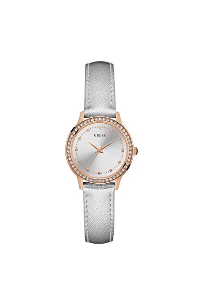 Guess ΓΥΝΑΙΚΕΙΟ ΡΟΛΟΪ W0648L11 (30MM)