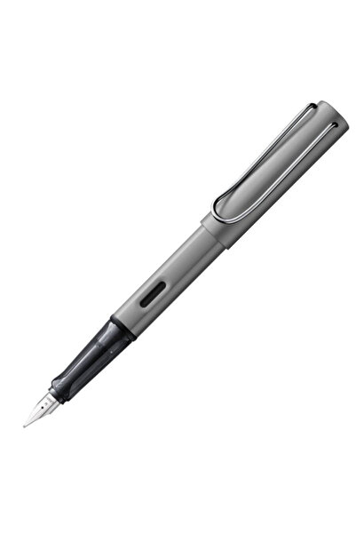Lamy Al Star 026 Graphite Πένα Fine Μύτη