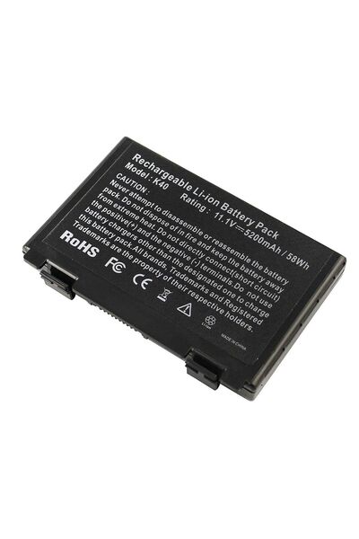 OEM Μπαταρία Laptop - Μπαταρία για ASUS K6c11 K70 K70 K70ic K70ij K70io P50 P...