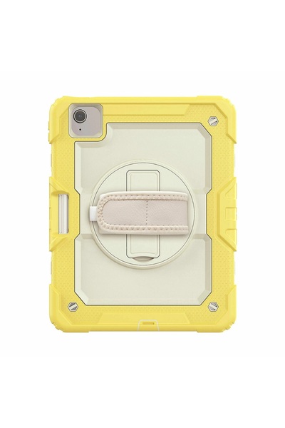 OEM Husă de protecție Shockproof pentru Apple iPad Air 4/5 10.9” (2020/2022) ...
