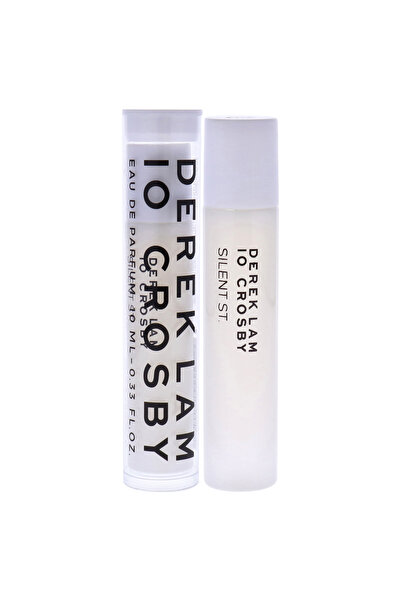 DEREK LAM Silent St by for Women - 0.33 oz EDP Spray