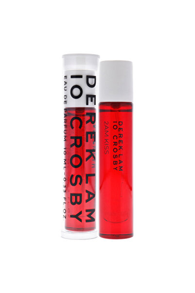 DEREK LAM 2Am Kiss للنساء - بخاخ عطر 0.33 أونصة