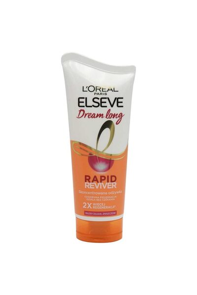 ELSEVE Balsam, Elseve, 180 ml Dream Long Revigorant Rapid