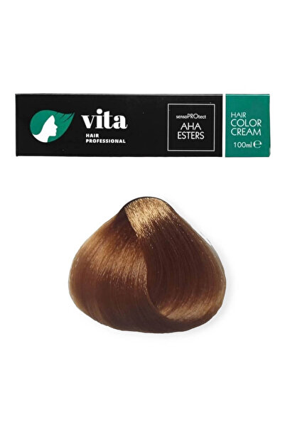 VITA HAIR PROFESSIONAL Βίτα Βαφή Μαλλιών 100 ml
