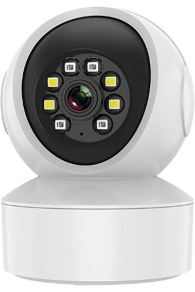 Vstarcam CS49L Κάμερα Παρακολούθησης IP Wi-Fi Full HD+ 3MP με Αμφίδρομη Επικο...