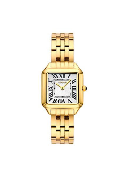 Vogue Ρολόι Γυναικείο Stainless Steel Bracelet 2020615341