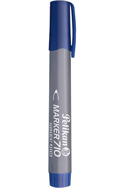 Pelikan 710 Markers Blue 10pcs