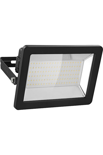 goobay Αδιάβροχος Προβολέας LED 100W Λευκό 4000K IP65 Κωδικός: 53876