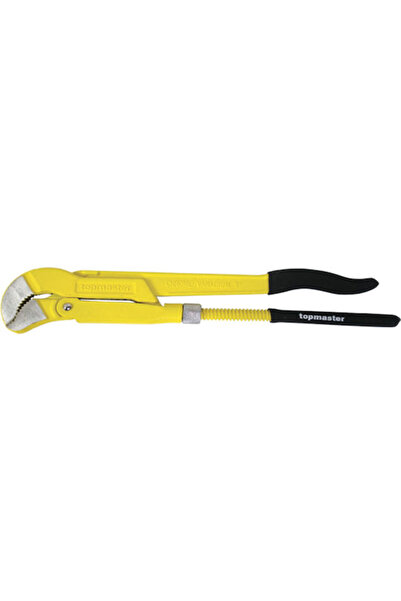 Topmaster Υδραυλικό Κλειδί Σωλήνων 1½ " 127mm Κωδικός: 290511