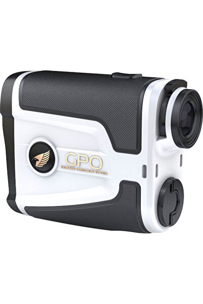GPO Κιάλια Παρατήρησης Λευκά Rangetracker 1800 Κωδικός: GLRF1800