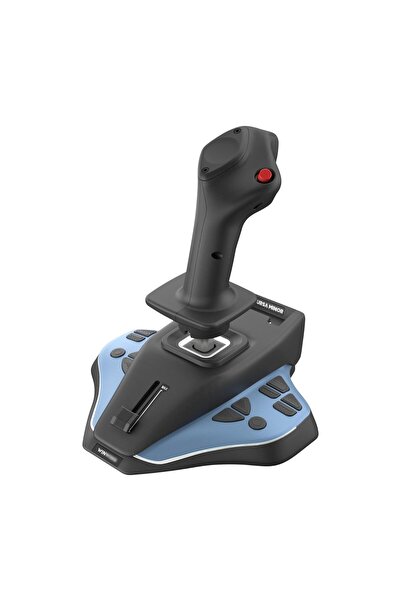 winwing Airbus Side Stick Cpt Side – Left Hand