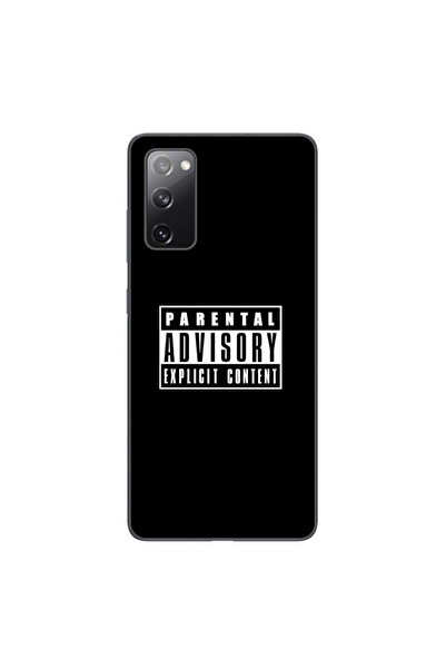 OEM Case compatible with Samsung Galaxy S20 FE Silicone Gel Tpu Model Parenta...