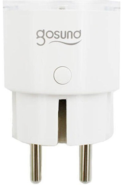 Gosund SP111 Έξυπνη Μονή Πρίζα