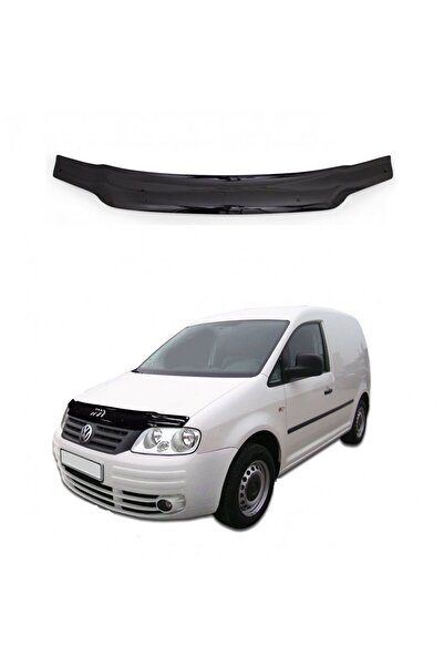 Cappafe Deflector protectie capota Vw Caddy 2004-2010 ® ALM