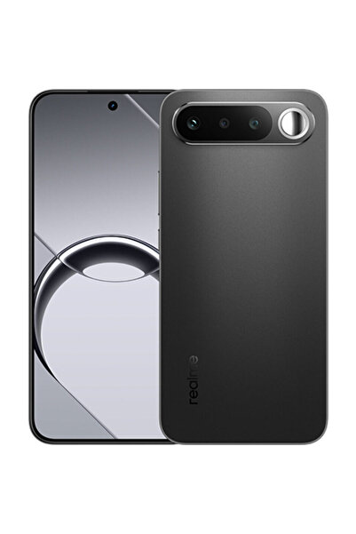 realme 16 GB 256 GB RAM 8 GB 5G Dual SIM Negru