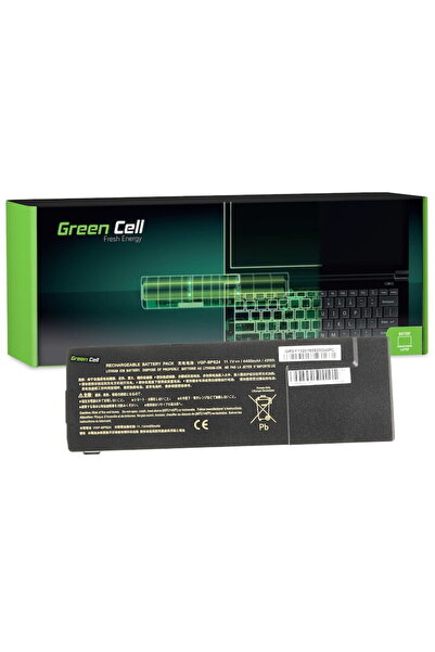 Green VGP-BPS24 VGP-BPL24 VGP-BPSC24