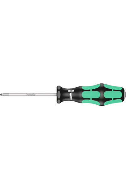OEM PZ отвертка 1 x 80мм Wera