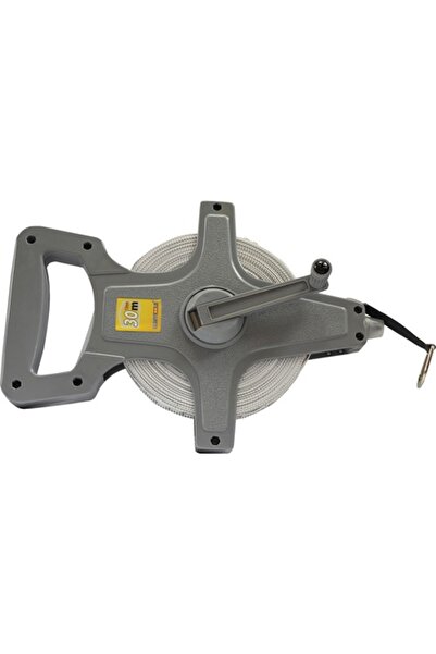 OEM Lumy Tools 30μ γεωδαιτική μετροταινία LT12533, μετροταινία από υαλοβάμβακα