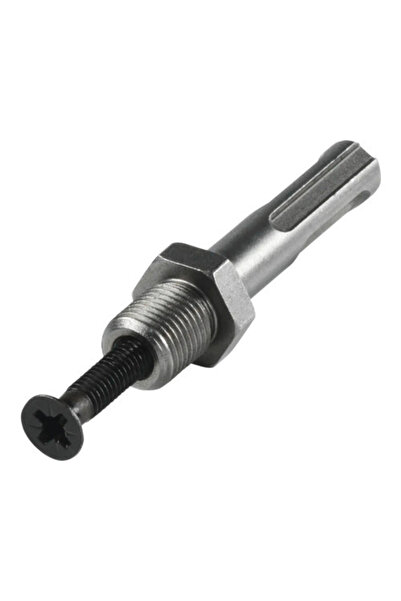 OEM Μαντρίνα προσαρμογέα Wolfcraft με σύσφιξη SDS-plus