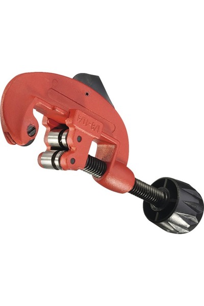 OEM Dispozitiv de tăiat țevi CFH 3-32 mm (1/8" - 1.1/4"), pentru cupru & alum...