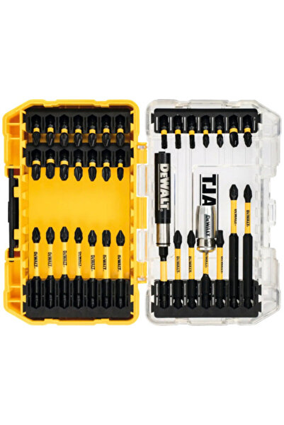 OEM Σετ μυτών Dewalt dt70731t-qz 37 τεμάχια