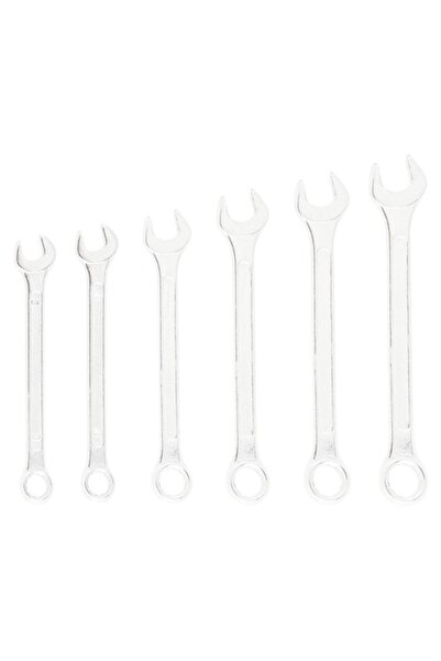 OEM Set chei combinate fixă-inelară TopTools 8-17 mm, 6 piese