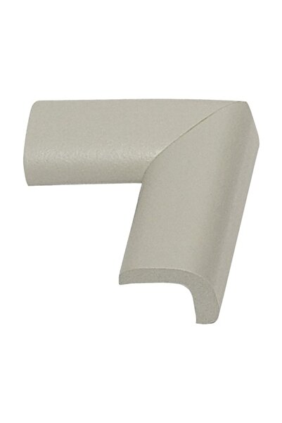 OEM CAR-BOY προστατευτικά γωνιών επίπλων 50x24x22x6 χιλ., γκρι, αυτοκόλλητα, ...
