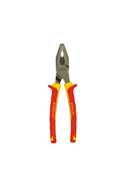 OEM Clește combinat patentat Stanley Maxsteel VDE 200mm