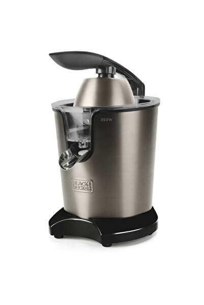 Black&Decker BXCJ350E 350W Inox