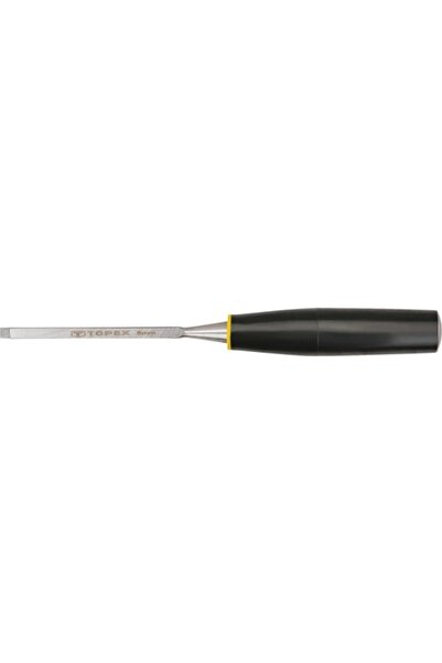 OEM Topex 6x242 мм ръчно плоско длето, за дърво