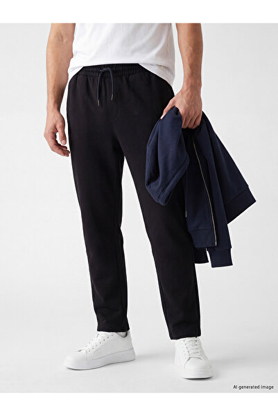 LC Waikiki Vizyon New Season Regular Fit Men's Sweatpants