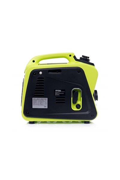 Kraft&dele Generator inverter, 1.8 kW, KD680