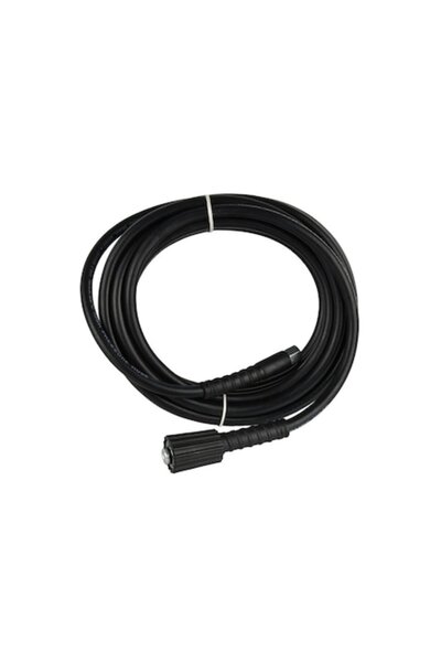 GEKO Furtun pentru spălător cu presiune, 10 m