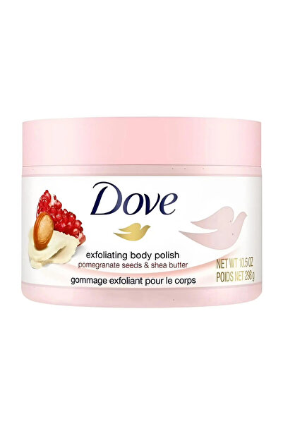 Gommage Exfoliating body polish,298g