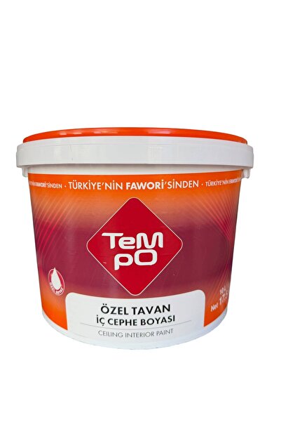 Tempo FWR ÖZEL TAVAN 17.5 KG