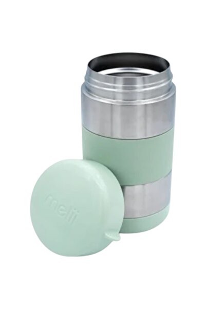Melii Θερμός Φαγητού Sage 500ml –