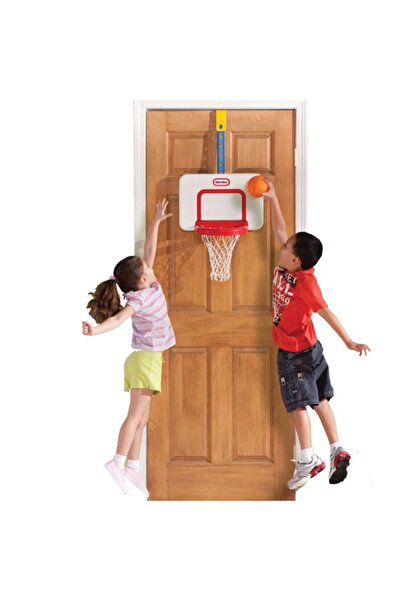 Little Tikes Καλάθι μπάσκετ πόρτας (622243-MP1G)