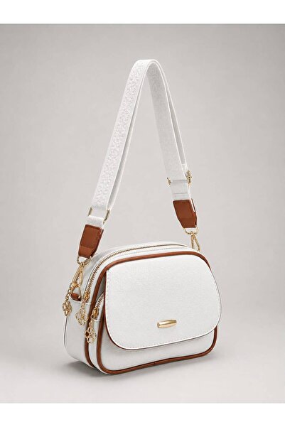 chocolatebag Women's Covered Crossbody Bag