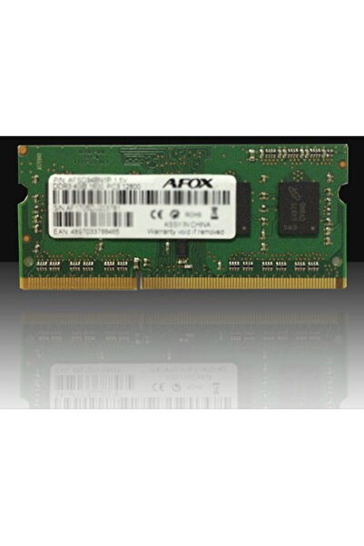 Generic Brand Modul de memorie SO-DIMM DDR4 8GB 2666 MHz