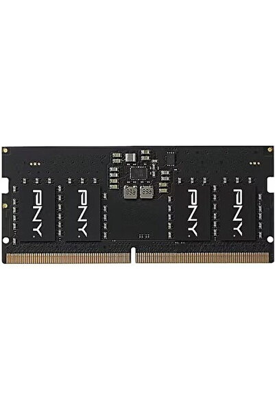 PNY 8GB DDR5 5600 SO-DIMM BULK MN8GSD55600-BLK