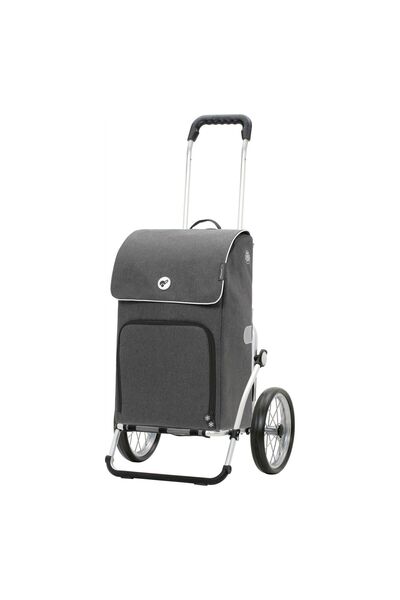 Andersen Shopper Royal Shopper Ipek Maxi Einkaufstrolley 58 cm